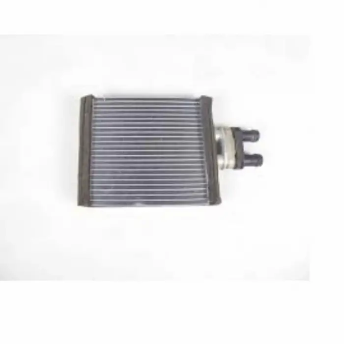 Audi A1 1999- Seat Cordoba 1999- Kalorifer Radyatörü Brazing 179X178X32 6Q0.819.031 Wisco