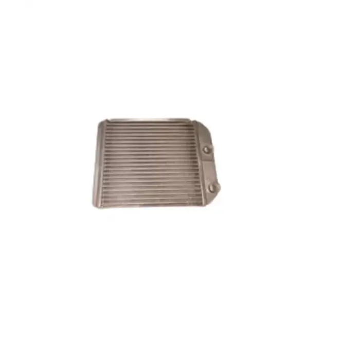 Mitsubishi GALANT6 2.0 2.4 2.5 L 200 2.5 TD 1996- Kalorifer Radyatörü Brazing MT 180X181X36 MM 306140002-00 Wisco