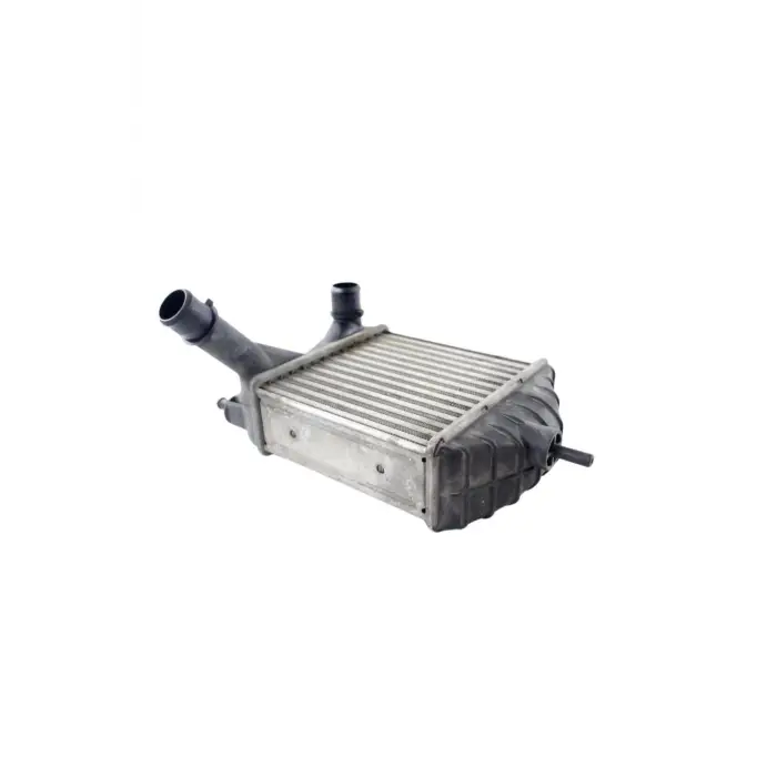 Fiat Idea 1.3 D Multijet Lancia Musa 1.3 D Multijet 2003- Turbo Radyatörü Intercooler 192X209X65 321110020-00 Wisco