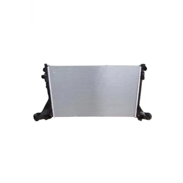 Renault Master. Opel Movano AC+ Cift Teker 10> Capraz Su Radyatörü Brazing MT AT 775X468X26 MM 8MK376737101 Wisco