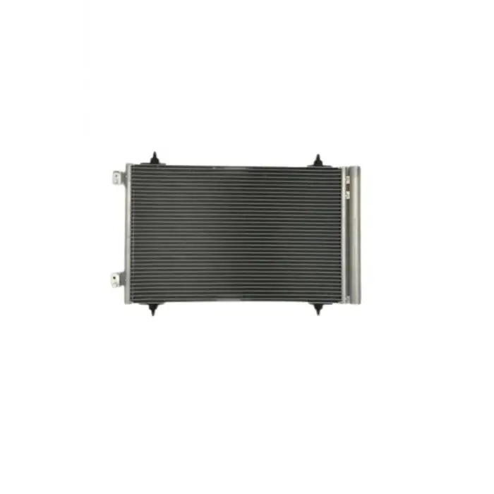 Citroen Jumpy 2007- Fiat Scudo 2007- Klima Radyatörü 588X340X16 1400836980 Wisco