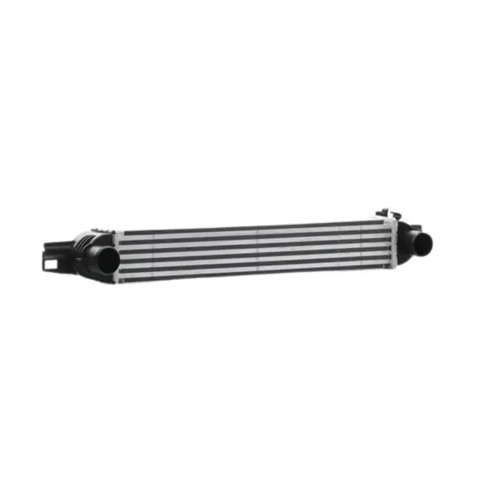 Citroen Nemo 2008- Fiat Fiorino 2008- Turbo Radyatörü Intercooler 540X82X64 8ML376746531 Wisco