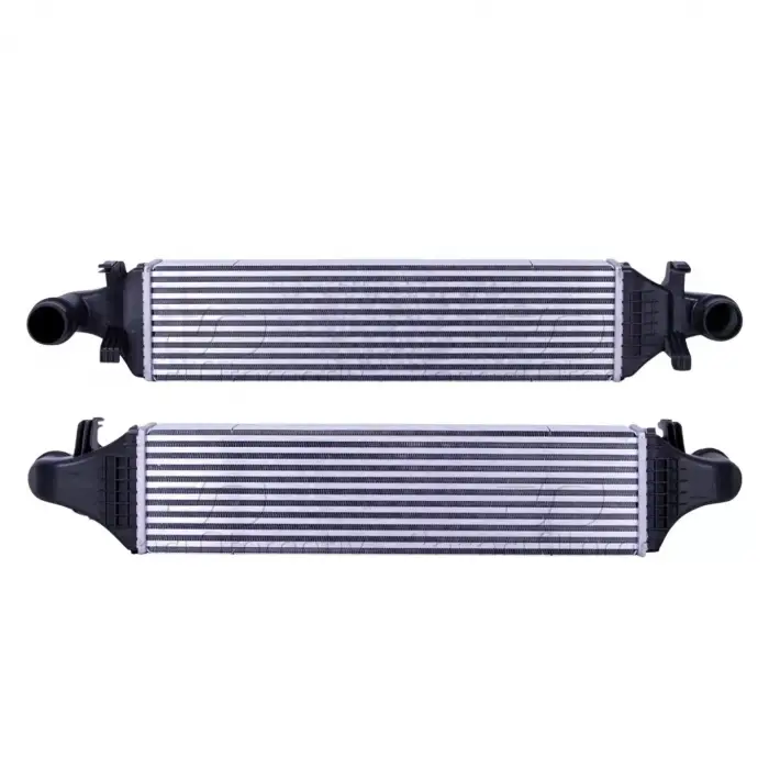 Mercedes-benz Benz W176 A160 A180 A200 A220 A250 2011- Turbo Radyatörü Intercooler 626X157X62 8ML376924051 Wisco