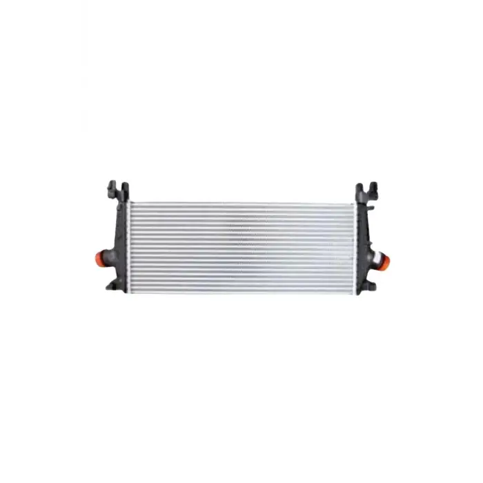 Opel Astra J Zafira C 2009- Turbo Radyatörü Intercooler 665X284X30 8ML376988354 Wisco