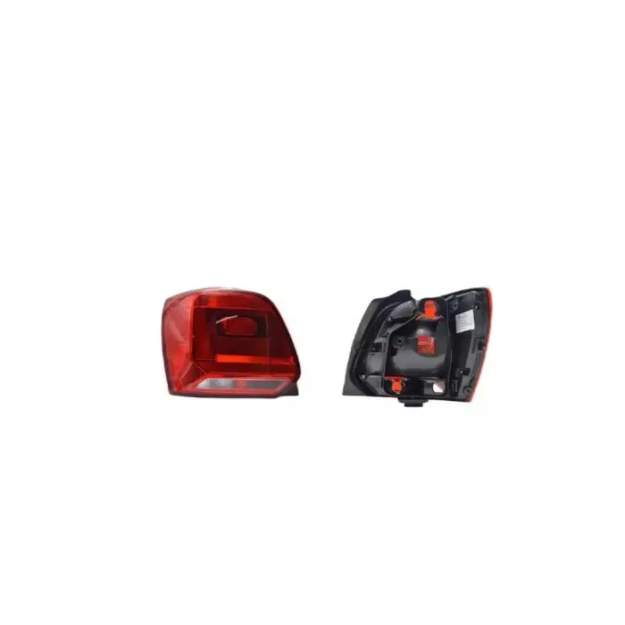 VW Polo 2014- Stop Sol 6C0945095D Wisco