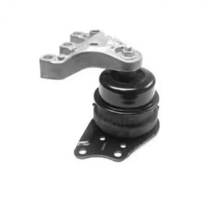 VW Polo Ibiza 1.4 16V BBZ BKY BBY 2002-2008 Motor Takozu Sağ 6Q0199167AQ Wisco