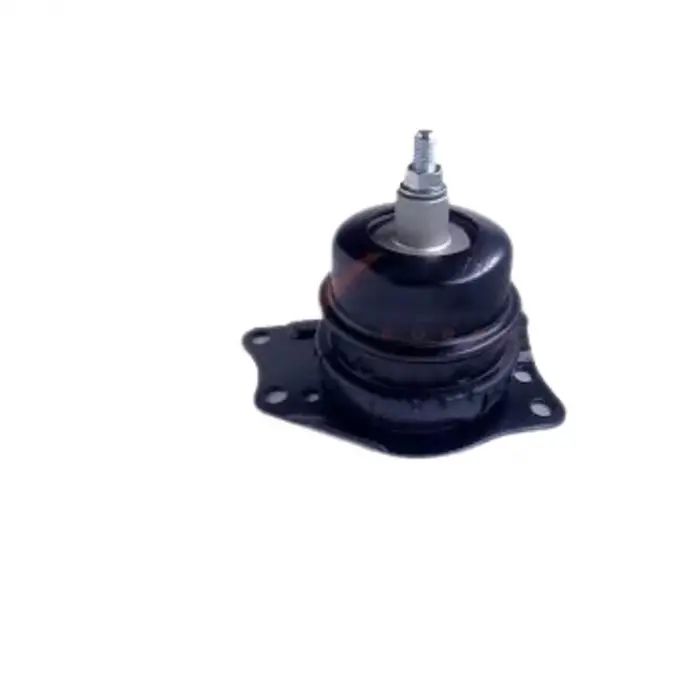 VW Polo Ibiza 1.4 16V BBZ BKY BBY 2002-2008 Motor Takozu Sağ 6Q0199167BM Wisco