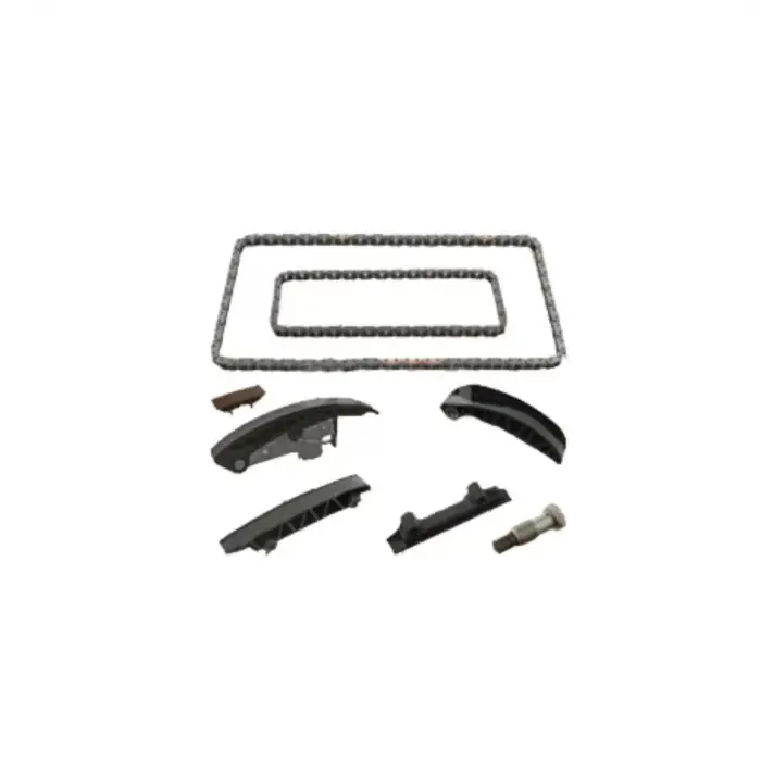 Volkswagen Passat Bora Zincir Seti 8 Parca 03H109503SET Wisco
