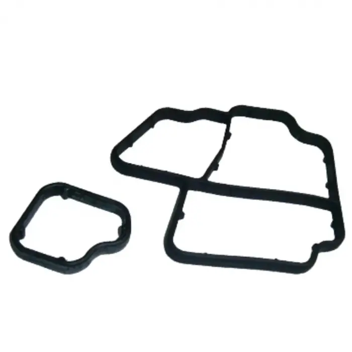 Volkswagen Tiguan Sharan 2007- Yağ Filtre Bağlantı Contasi TM TK 03L198441 Wisco