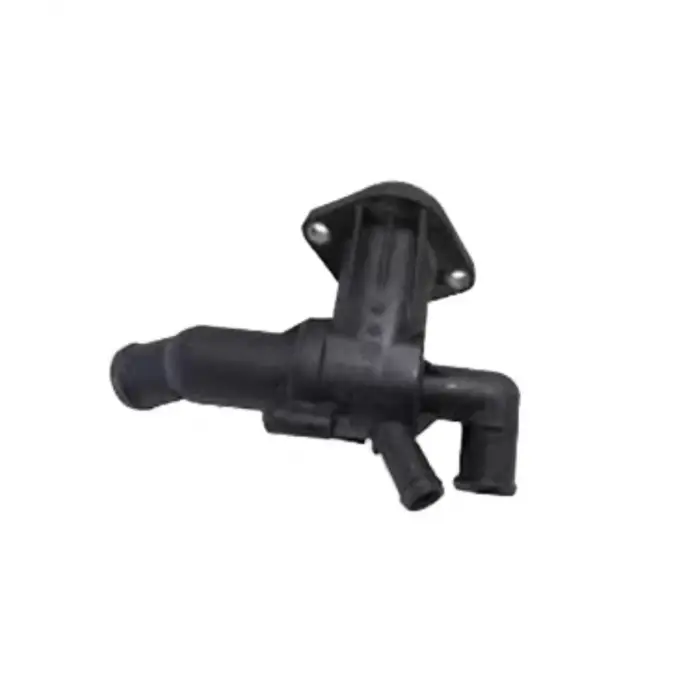 Volkswagen Polo 5 2009-2015 Skoda Fabia 2 2009-2015 Termostat 87° Yuvasi Komple Plastik 03P121111D Wisco