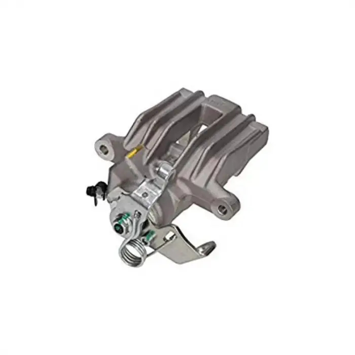 Audi A3 1998- Seat Toledo 1998- Fren Kaliperi Arka Sağ Motorsuz 1J0615424D Wisco