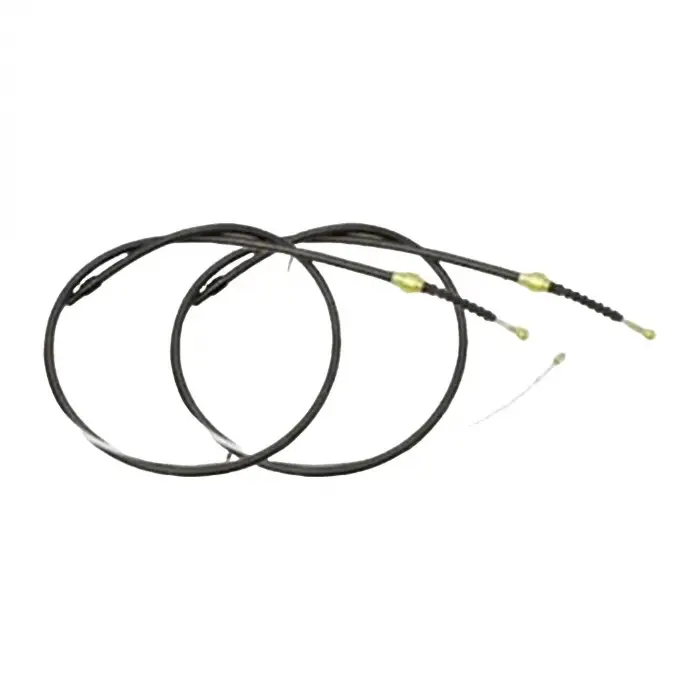 Audi A3 1996-2010 Volkswagen Bora 1996-2010 EL Fren Teli UCU Topuz 1700 MM 1J0609721AC Wisco