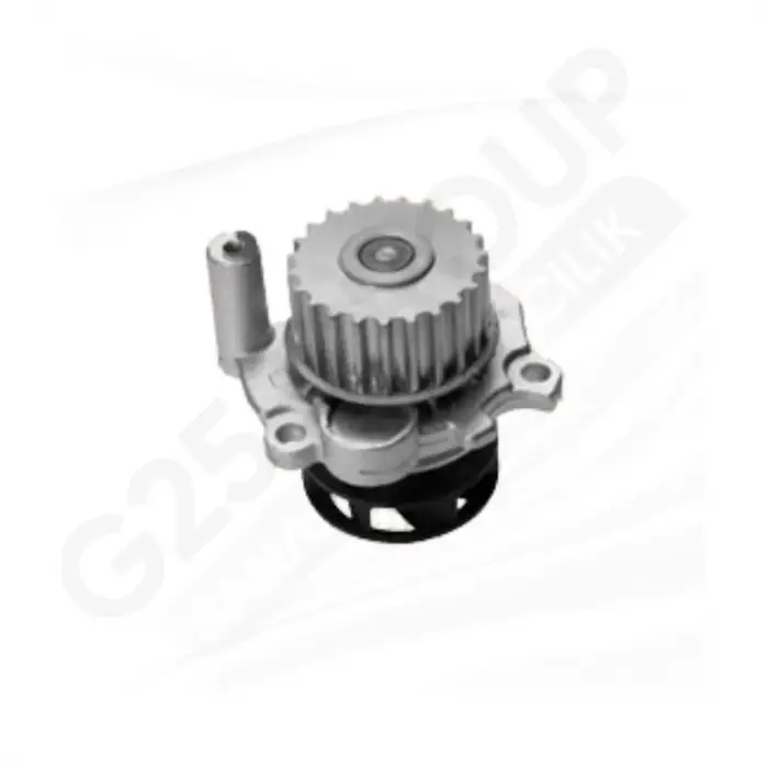 Volkswagen Golf 4 Polo 4 1998- Devirdaim 06A121011HV Wisco