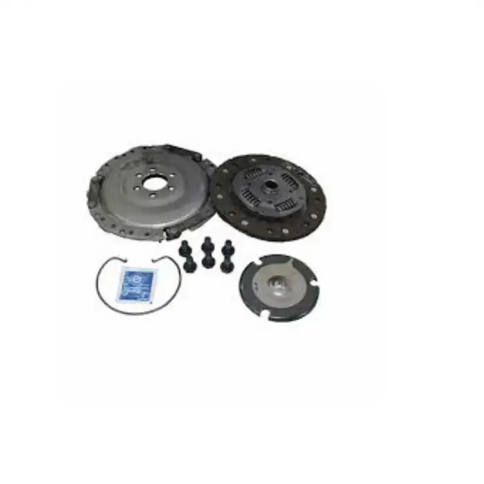 Volkswagen Bora 1997-2010 Seat Leon 1997-2010 Debriyaj Seti 032141015N Wisco