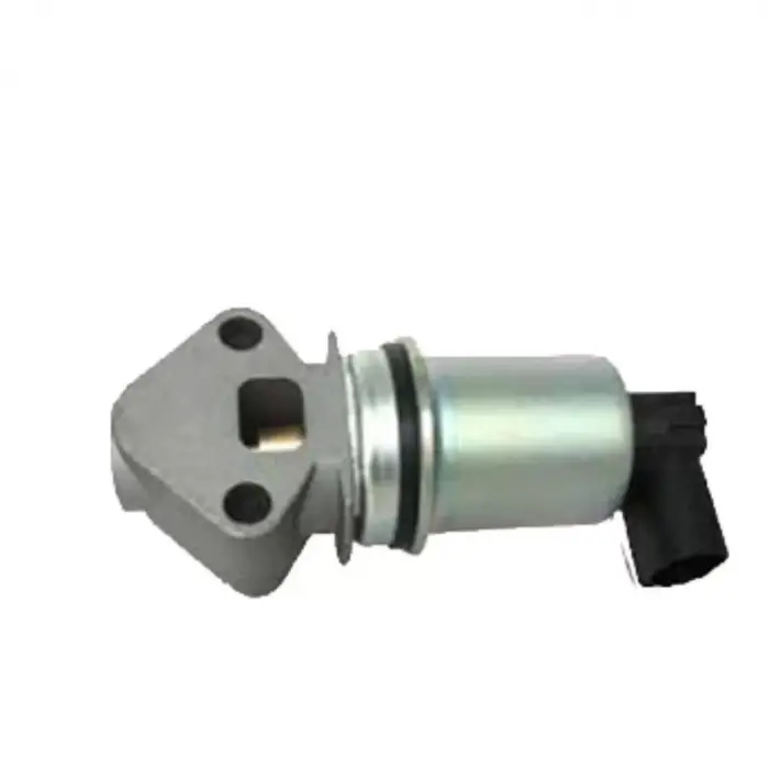 Volkswagen Polo 2002-2009 Seat Ibiza 2002-2009 EGR Valfi 03D131503D Wisco