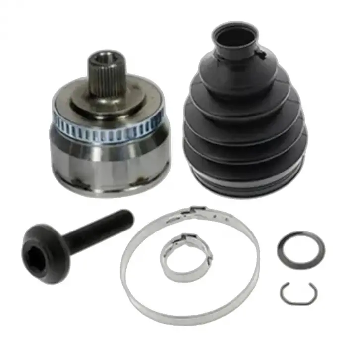 Volkswagen Passat 2000- Audi A4 2000- Aks Kafasi Dış Absli 33X30X53 Uzunluk 92mm 45T 3B0498099DX Wisco