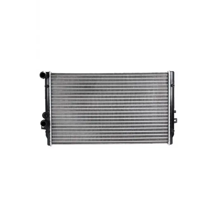 Volkswagen Bora 1998- Audi A3 1998- Su Radyatörü Mekanik MT AT 650X415 MM 1J0121253AC Autolux