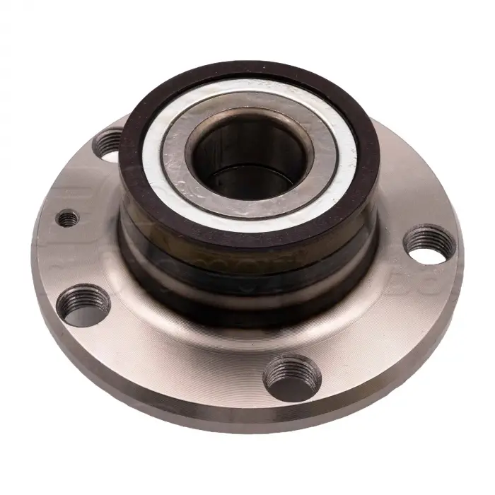 Volkswagen Polo 1999- Skoda Octavia 1999- Porya Arka Sol Sağ 5X100 120X28MM ABS 6Q0501611F Wisco