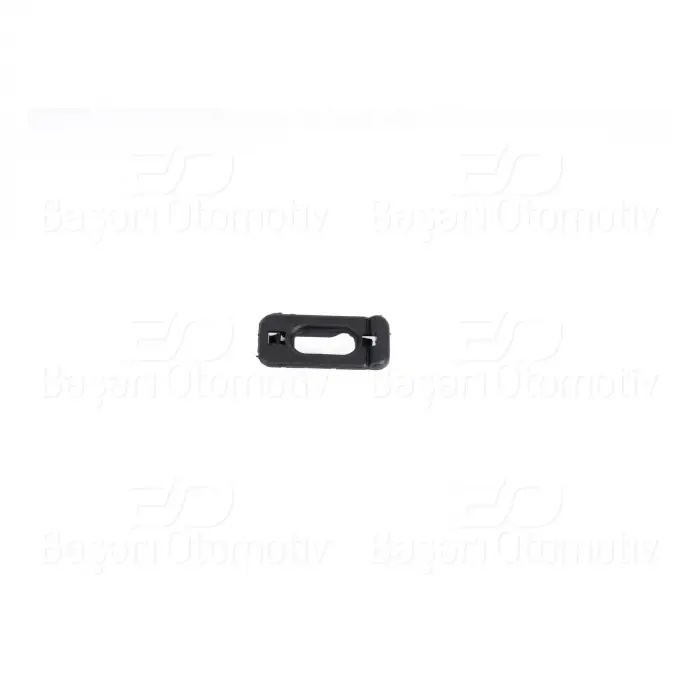 Opel Vectra A Kaput Demir Tutacagi Klipsi 13187423 Wisco
