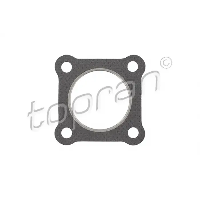 Seat Cordoba Ibiza 1996- Egzoz Bogaz Contasi 102412001 Topran