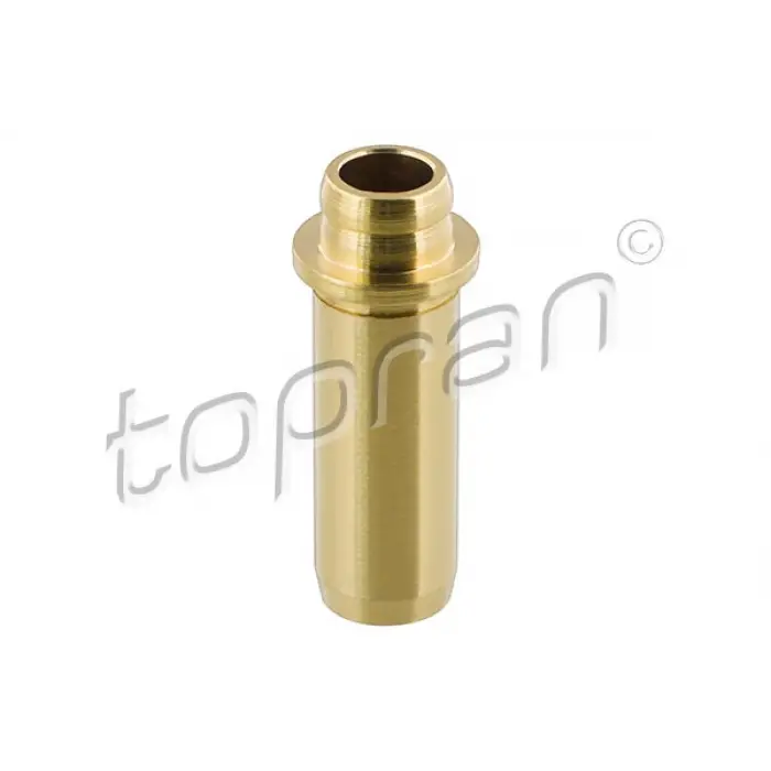 Volkswagen Polo Seat Ibiza Subap Gaydi 36 50X11 07X7MM 4 LU Set 100541001 Topran
