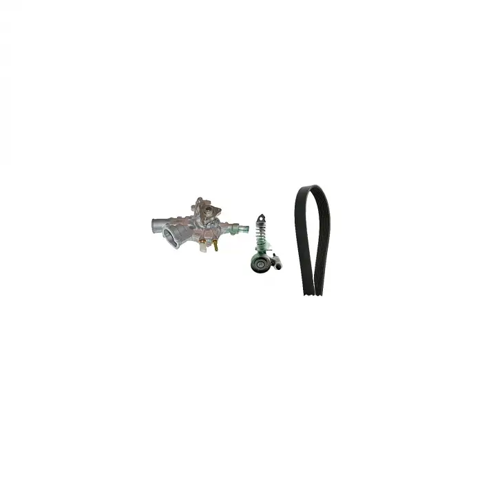 Opel Corsa B Kanalli Kayis 58394 Opel Corsa B Corsa C 1.0 1.2 1.0D 1.2D 1.4 Astra G 1.2 Astra H 1.4 90542746 Gates