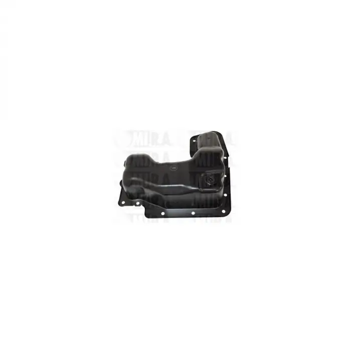 Peugeot Partner Rifter Yağ Karteri 9802366780 Nextpart