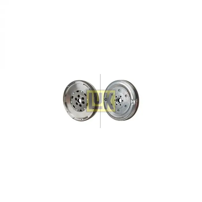 VW T6 2.0TDI Caac Ccha Caae Cchb 2009- Volant 03L105266BC Sachs