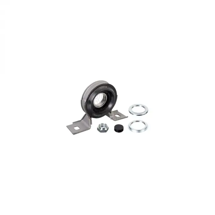Renault Master III 2010- Saft Aski Takozu Rulmanli 375252191R Nextpart