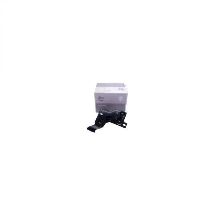 Skoda Super B 2008- Kaput Kilidi Üst 3T0823480A Wisco