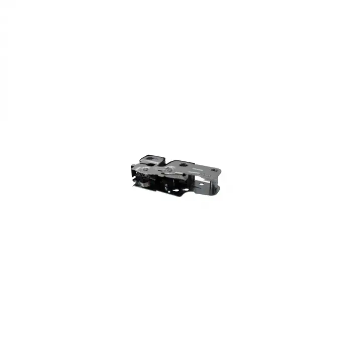 VW Passat B7 Passat CC 2011- Kaput Kilidi Kablolu 3AB823509A Wisco