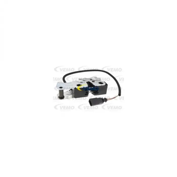 VW Golf 6 2008- Kaput Kilidi Alt 5K1823509A Wisco