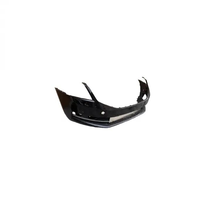 Skoda Octavia 3 2017-2020 Tampon Braketi Arka Sağ 5E0807864 Wisco