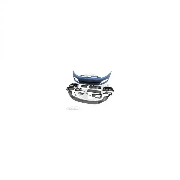 Volkswagen VW Golf-6 Gövde Kiti Golf 6 R20 Style 1L0807103JR3 Wender