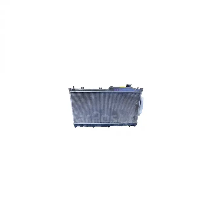 Subaru Forester 2.0 XV 1.6 2013-2016 Su Radyatörü Brazing MT 340X688X26 MM 45111SG000 Wisco