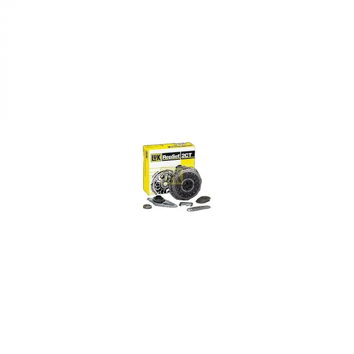 Ford Ranger 2.5TDI 4×4×2 16V 06/MAZDA BT50 06/11 Debriyaj Seti 6M347540AA 6E517548AA 625305100 LUK