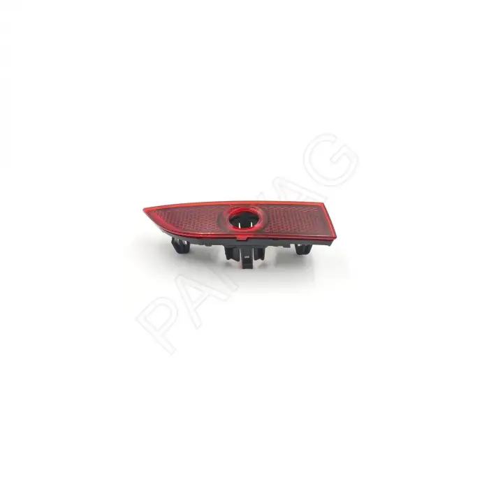VW Taigo (r-line) 2022- Tampon Reflektoru Arka Sağ 2G7945064 OEM