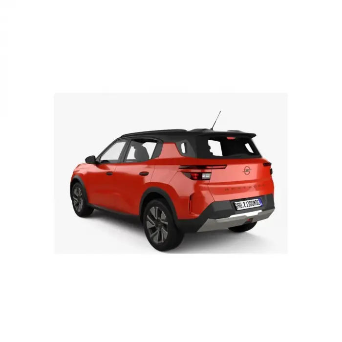 Opel Frontera C Stop Dış Sol Ledsiz 9847645480 OEM