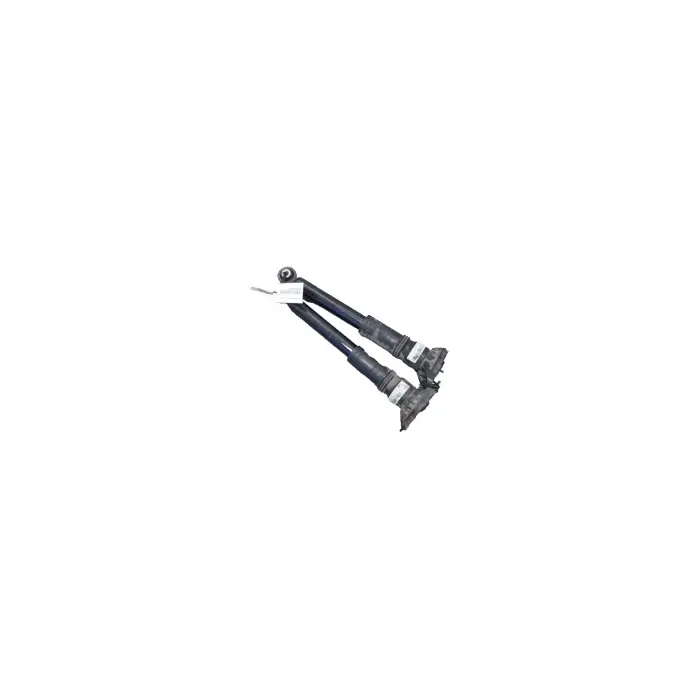 Opel Corsa F Peugeot 208 2019- Amortisor Arka Sol Sağ 9831182580 Wisco
