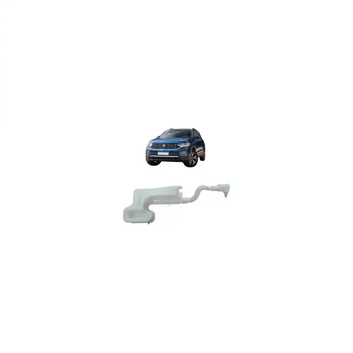VW T-cross 2018- Silecek Su Deposu Kapakli 2GM955453B Wisco