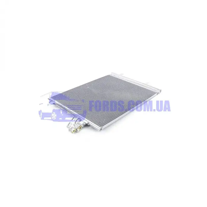 Ford Focus III (10->) C-max II (10->) Grand C MAX Delphi Klima Radyatörü FR 8V6119710FA Delphi