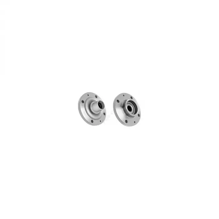 Citroen C-Elysee 2012- C2 2003-2009 C3 2002-2016 C4 2004- Xsara 1997-2006 Ön Porya Nextpart