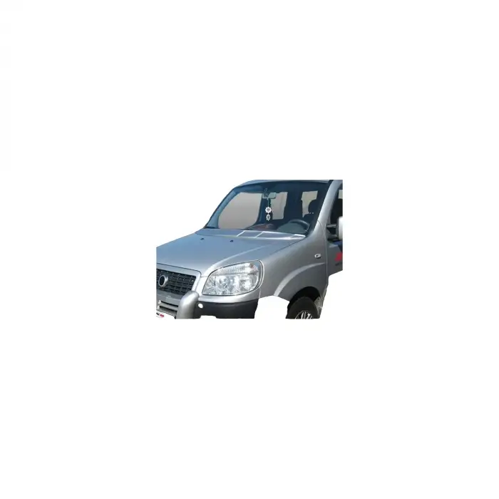 Fiat Doblo 2000-2010 Motor Kaput Dayama Çubuğu Nextpart