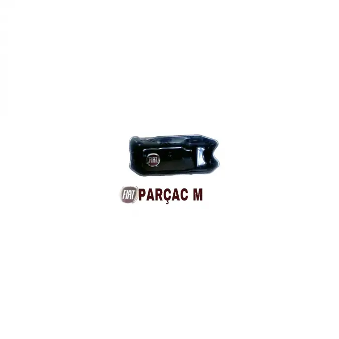 Fiat Ducato 2006- Iveco Daily 2006- Yağ Karteri Nextpart