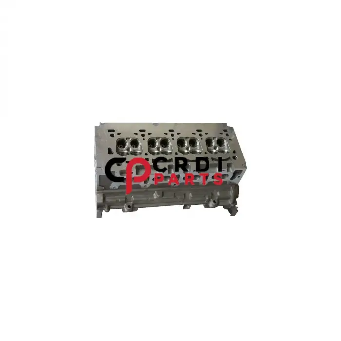 Renault Megane I (BA0/1) Clio II (BB0/1/2,CB0/1/2) (K4J-K4M) 1.4 1.6 16V 1998- Silindir Kapağı 7701471364 Wisco