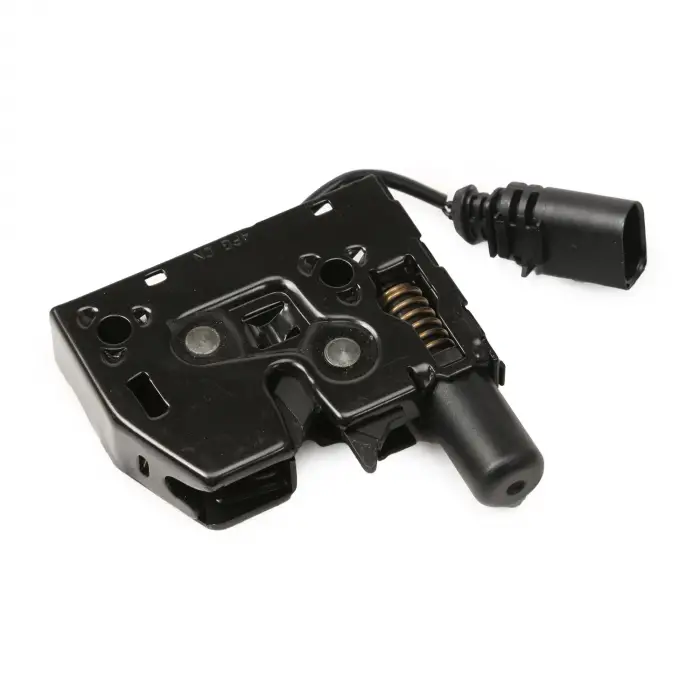 Audi A3 2013-2017 Motor Kaput Kilidi Kablolu 8V0823509A Wisco