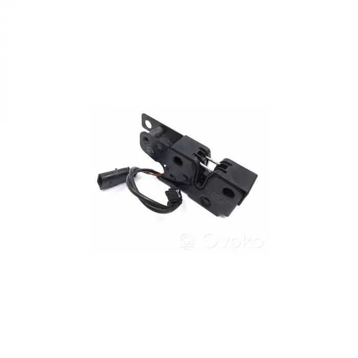 Audi A3 2004- Kaput Kilidi 8P0823509C Wisco