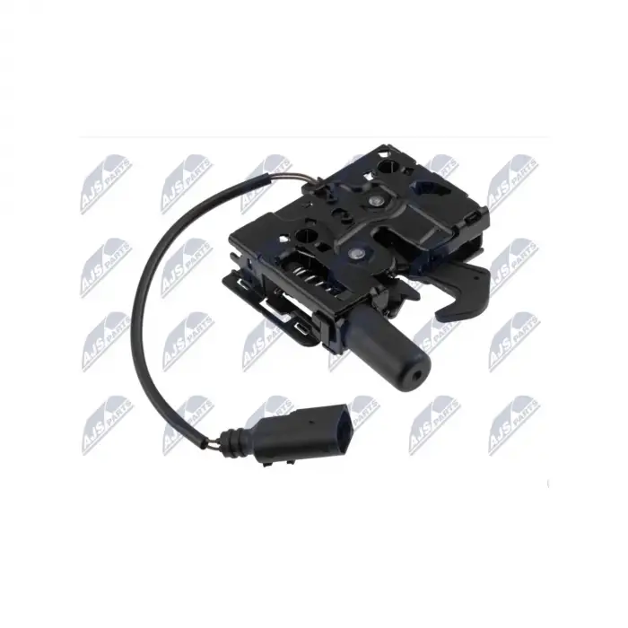 Volkswagen Golf 7 2020- Audi A6 2020- Kaput Kilidi Kablolu 4K0823509A Wisco