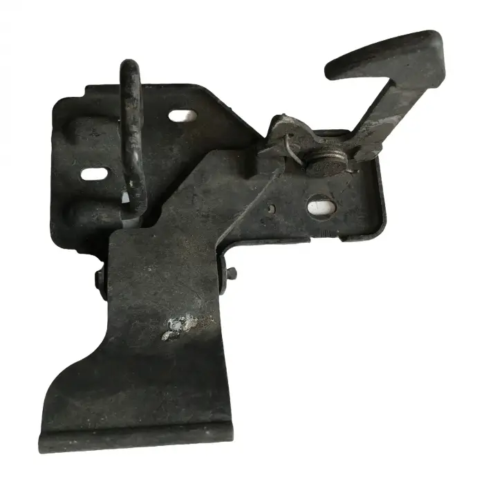 VW T5 2005- Kaput Kilidi Üst 7H0823480A Wisco