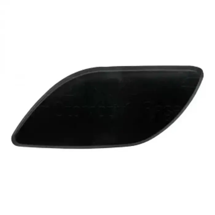 Skoda Octavia 2 2009-2013 Far Yikama Kapağı Sağ Astarlı 1ZU955110GRU Wisco